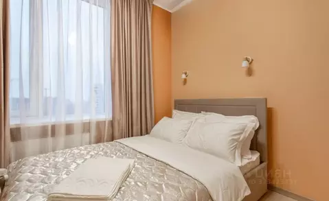 1-к кв. Москва ул. Корабельная, 6 (15.0 м)