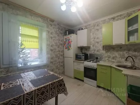 2-к кв. Иркутская область, Иркутск ул. Розы Люксембург, 146 (49.9 м)