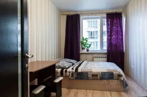 Комната Москва Хорошевское ш., 12к1