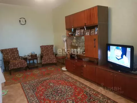 1-к кв. Воронежская область, Воронеж Новосибирская ул., 27 (36.7 м)