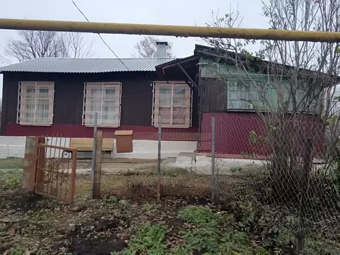 Дом в Тульская область, Киреевский район, Бородинское муниципальное ...