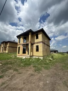 Дом в Башкортостан, Уфа городской округ, с. Нагаево ул. Болдинская, 30 ...