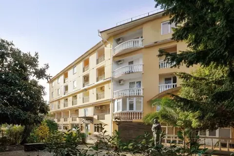 Комната Краснодарский край, Сочи Адлер жилрайон, ул. Карла Маркса, 2А ...