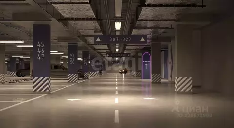 Гараж в Тюменская область, Тюмень ул. Евгения Войнова, 3 (14 м)