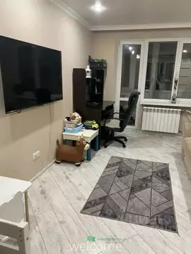 1-к кв. Ставропольский край, Ставрополь ул. 50 лет ВЛКСМ, 16/2 (30.5 ...