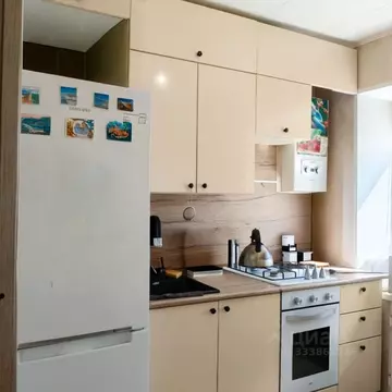 1-к кв. Башкортостан, Уфа ул. Свободы, 34 (32.0 м)