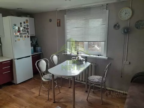 Дом в Бурятия, Улан-Удэ Родник ДНТ, ул. Ручейная (80 м)