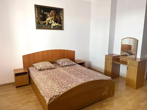 Комната Крым, Сакский район, Новофедоровка пгт ул. Приморская, 1