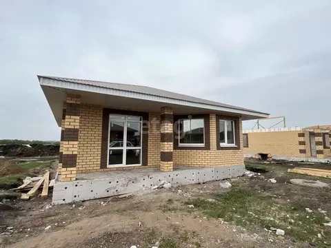 Дом в Башкортостан, Уфа городской округ, с. Нагаево ул. Салютная, 52Т ...