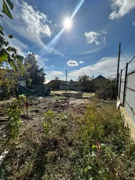 Участок в Краснодарский край, Темрюк ул. Энгельса, 33 (4.2 сот.)