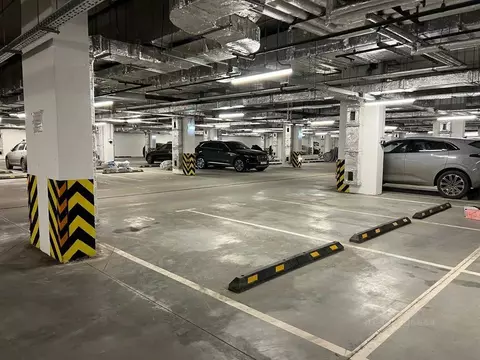 Гараж в Московская область, Красногорск ул. Тенистых Аллей, 3к2 (13 м)