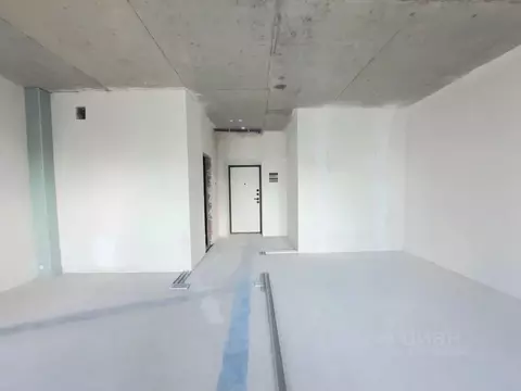 1-к кв. Башкортостан, Уфа Коммунистическая ул., 98/1 (34.5 м)