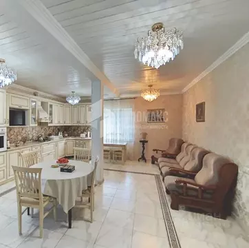 Дом в Москва № 45А кв-л, 3 (291 м)