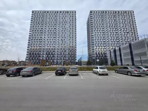 1-к кв. Волгоградская область, Волгоград ул. Владимира Петровского, 6 ...