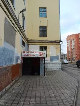 Помещение свободного назначения в Московская область, Электросталь ...