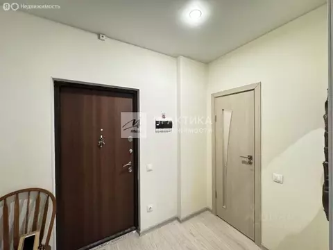 Квартира-студия: Балашиха, улица Лукино, 51А (34 м)
