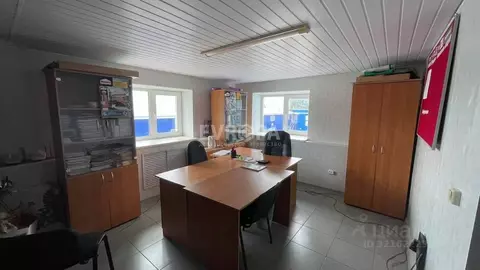 Офис в Ульяновская область, Ульяновск ул. Урицкого, 23Б (25 м)