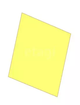 Дом в Бийский район, садоводство Берёзка, Яблоневая улица (42.8 м)