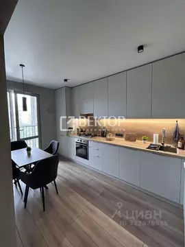 1-к кв. Костромская область, Кострома ул. Димитрова, 17 (35.0 м)