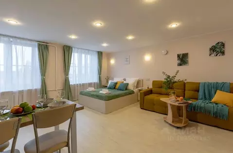 Студия Ленинградская область, Выборг Ленинградский просп., 10 (35.0 м)