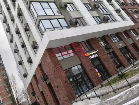 Помещение свободного назначения в Воронежская область, Воронеж ...