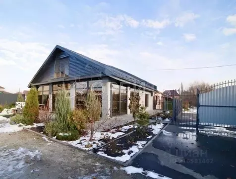 Таунхаус в Тюменская область, Тюмень ул. Плодопитомник, 11 (186 м)