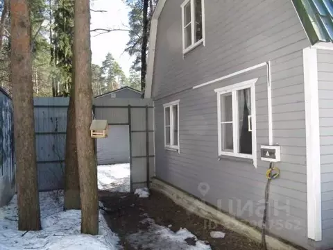 Дом в Московская область, Люберцы городской округ, д. Михнево 158А (80 ...