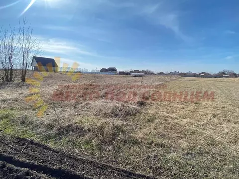 Участок в Краснодарский край, Ейск ул. Карла Маркса (6.88 сот.)