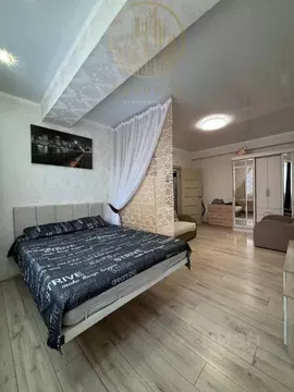 1-к кв. Ставропольский край, Минеральные Воды Советская ул., 69 (42.1 ...