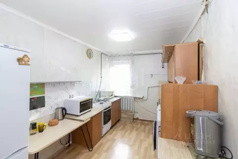 Дом в Тюменская область, Тюмень Депутатская ул. (105 м)