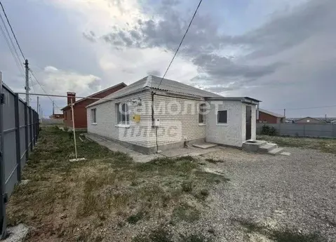 Дом в Калмыкия, Элиста Кемеровская ул. (133 м)