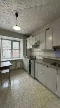 3-к кв. Хакасия, Абакан ул. Щетинкина, 61 (61.6 м)