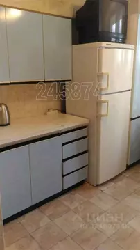 1-к кв. Москва ул. Винокурова, 24К4 (38.0 м)