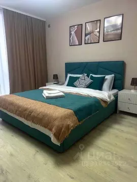 1-к кв. Ульяновская область, Ульяновск просп. Столыпина, 23 (35.0 м)