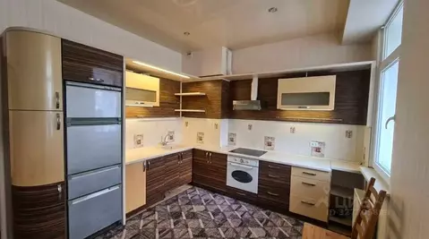 3-к кв. Крым, Ялта ул. Киевская, 22 (138.0 м)