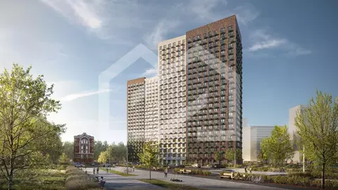 Помещение свободного назначения в Московская область, Мытищи ул. ...