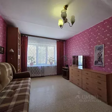 3-к кв. Хабаровский край, Амурск Комсомольский просп., 29 (59.7 м)