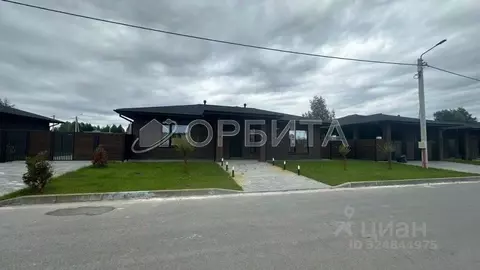 Дом в Тюменская область, Тюмень Березняковский мкр,  (125 м)