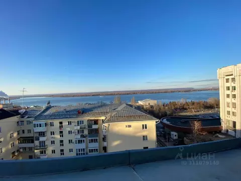 5-к кв. Самарская область, Самара Студенческий пер., 2Ф (185.0 м)