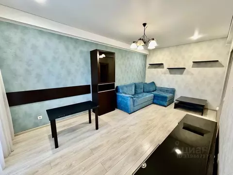 3-к кв. Севастополь ул. Хрусталева, 53 (62.0 м)