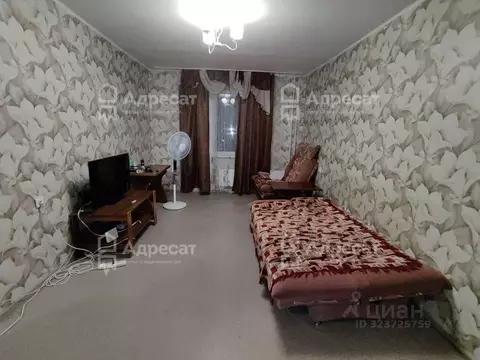 3-к кв. Волгоградская область, Волгоград Владимирская ул., 68 (76.0 м)