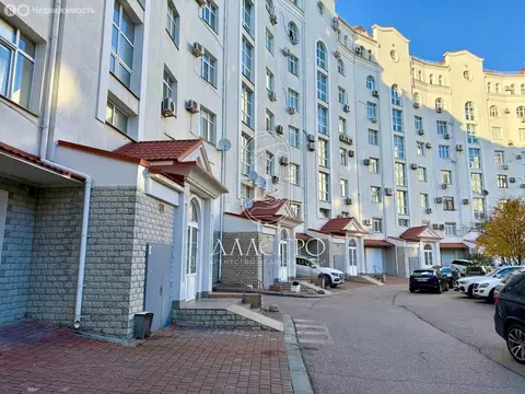 7-комнатная квартира: Севастополь, Античный проспект, 4 (263 м)