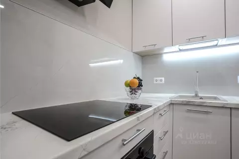 2-к кв. Москва Озерная ул., 1к2/5 (38.0 м)