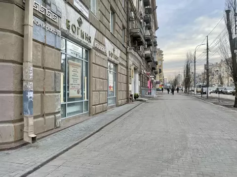 Помещение свободного назначения в Волгоградская область, Волгоград ...