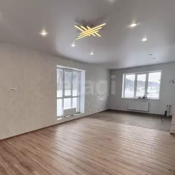 Дом в Башкортостан, Уфа городской округ, с. Нагаево пер. Дорожный (132 ...