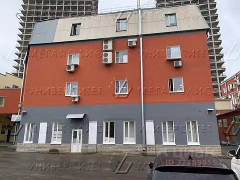 Офис в Москва 2-й Кожевнический пер., 12С5 (83 м)