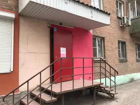 Торговая площадь в Ростовская область, Ростов-на-Дону просп. Ленина, ...