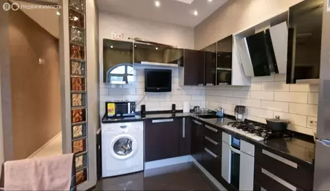 2-комнатная квартира: Пенза, улица Володарского, 84А (70.2 м)