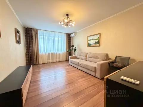 1-к кв. Татарстан, Казань ул. Космонавтов, 42а (40.0 м)