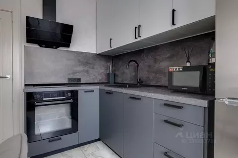 1-к кв. Московская область, Химки Сходня мкр, туп. 2-й Мичуринский, 1 ...